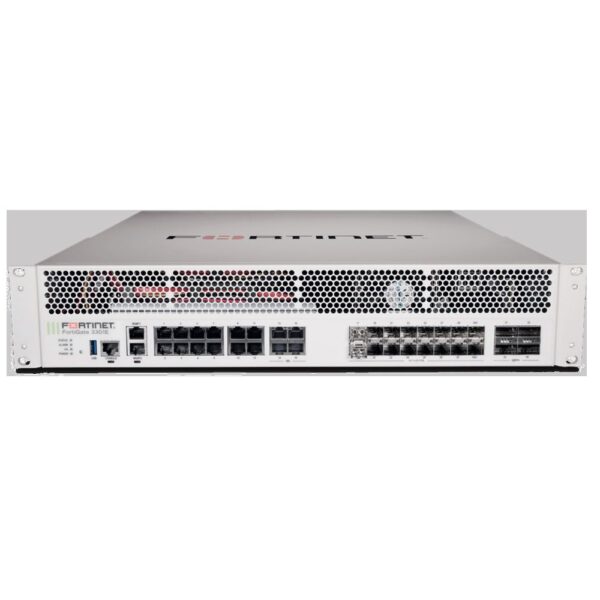 FortiGate 3301E