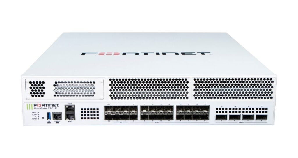 FortiGate 3701F