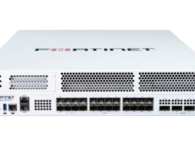 FortiGate 3701F
