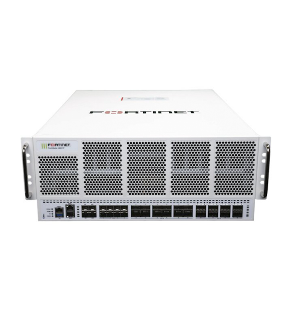 FortiGate 4800F