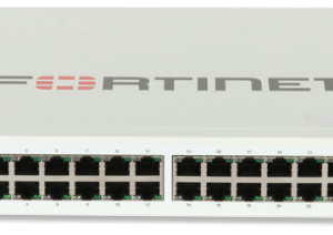 FortiSwitch 224E