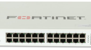 FortiSwitch 224E