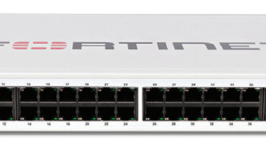 FortiSwitch 248D