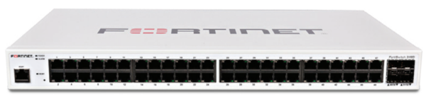 FortiSwitch 248D