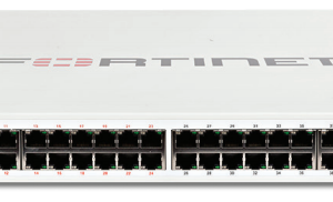 FortiSwitch 224E-POE