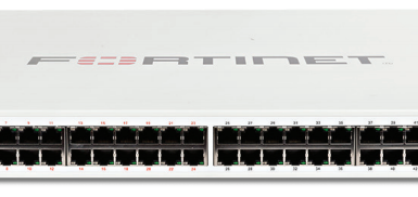FortiSwitch 224E-POE
