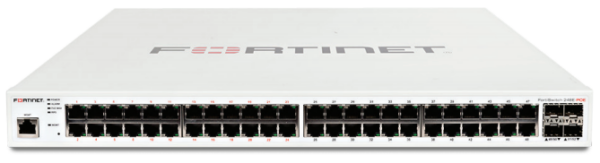 FortiSwitch 224E-POE