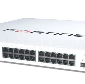 FortiSwitch 424E-POE